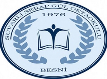 Adıyaman-Besni-Suvarlı Serap Gül Ortaokulu fotoğrafı