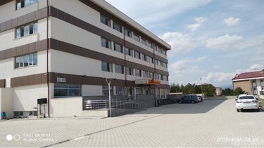 Sivas-Suşehri-Sezai Karakoç Mesleki ve Teknik Anadolu Lisesi fotoğrafı