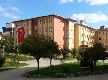 İstanbul-Tuzla-Tuzla Mesleki ve Teknik Anadolu Lisesi fotoğrafı