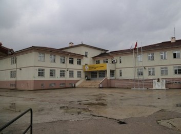 Sakarya-Arifiye-Ümit Erdal Mesleki ve Teknik Anadolu Lisesi fotoğrafı