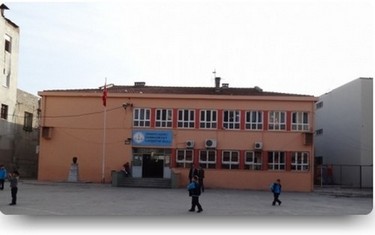 Osmaniye-Kadirli-Cumhuriyet İlkokulu fotoğrafı