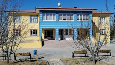 Ankara-Ayaş-Cemil Meriç Anaokulu fotoğrafı