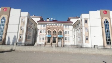 Erzurum-Horasan-Şehit Binbaşı Lütfü Ceylan İlkokulu fotoğrafı