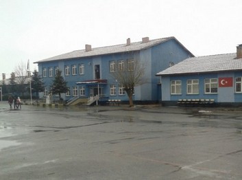 Niğde-Merkez-Konaklı Ortaokulu fotoğrafı
