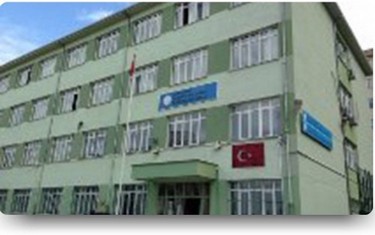 Bursa-Osmangazi-Rahmiye Malcıoğlu İlkokulu fotoğrafı