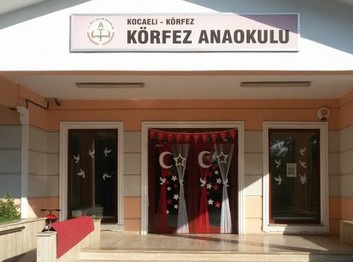 Kocaeli-Körfez-Körfez Anaokulu fotoğrafı