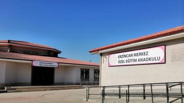 Erzincan-Merkez-Erzincan Merkez Özel Eğitim Anaokulu fotoğrafı