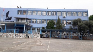 Manisa-Turgutlu-Arif Canpoyraz İlkokulu fotoğrafı
