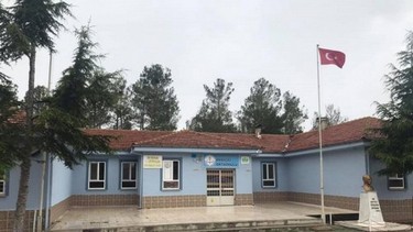 Afyonkarahisar-Başmakçı-Akkeçili Ortaokulu fotoğrafı