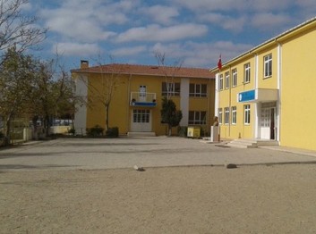 Edirne-İpsala-Aliço Pehlivan Ortaokulu fotoğrafı