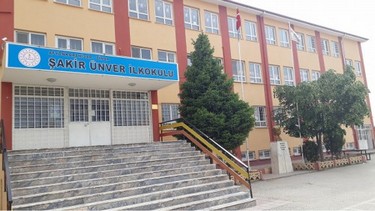Afyonkarahisar-Dinar-Şakir Ünver İlkokulu fotoğrafı