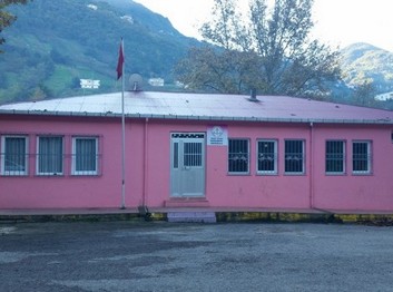 Trabzon-Akçaabat-Doğanköy Anaokulu fotoğrafı