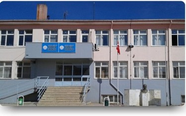 Gaziantep-Şehitkamil-Atabek Ortaokulu fotoğrafı