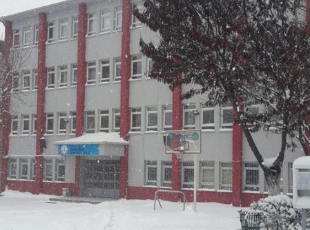 İstanbul-Bakırköy-İbni Sina Ortaokulu fotoğrafı İstanbul-Bakırköy-İbni Sina Ortaokulu fotoğrafı