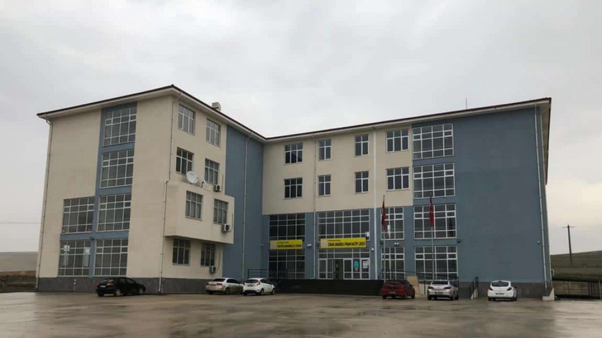 Diyarbakır-Çınar-Çınar Anadolu İmam Hatip Lisesi fotoğrafı