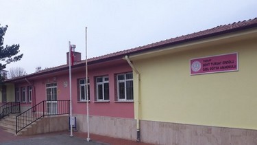 Yozgat-Merkez-Şehit Turgay Eroğlu Özel Eğitim Anaokulu fotoğrafı