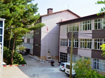 Karaman-Ermenek-Ermenek Anadolu Lisesi fotoğrafı