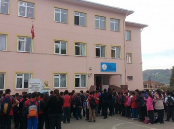 Sinop-Merkez-Kabalı Ortaokulu fotoğrafı