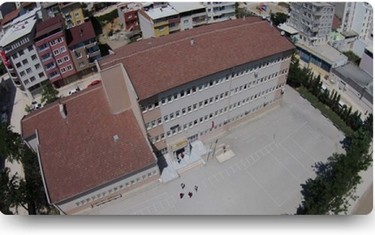 Bursa-Orhangazi-Erenler Mesleki ve Teknik Anadolu Lisesi fotoğrafı