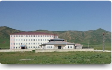 Hakkari-Yüksekova-Kamışlı Köyü Ortaokulu fotoğrafı