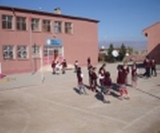 Şırnak-Silopi-Buğdaylı Ortaokulu fotoğrafı