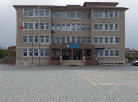 Malatya-Yeşilyurt-Topsöğüt Mehmet Akif Ersoy İmam Hatip Ortaokulu fotoğrafı