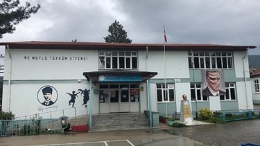 Muğla-Menteşe-Yeşilyurt Ortaokulu fotoğrafı
