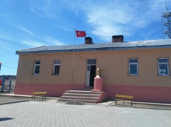 Kars-Digor-Sorguçkavak İlkokulu fotoğrafı