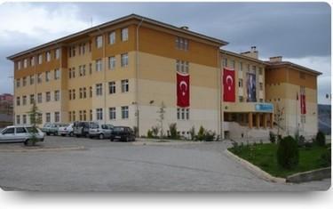 Muğla-Menteşe-TOKİ Şehit Jandarma Yarbay Alim Yılmaz Ortaokulu fotoğrafı