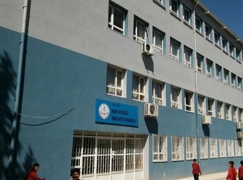 Hatay-Antakya-Nami Veysoğlu İmam Hatip Ortaokulu fotoğrafı