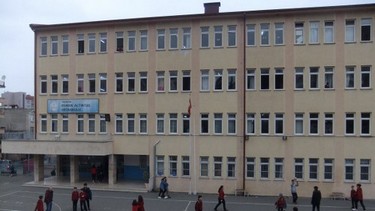 Trabzon-Ortahisar-Osman Altıntaş Ortaokulu fotoğrafı