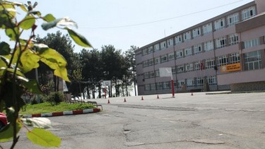 Samsun-İlkadım-Piri Reis Mesleki ve Teknik Anadolu Lisesi fotoğrafı
