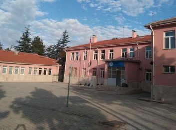 Afyonkarahisar-Şuhut-Fatih İlkokulu fotoğrafı