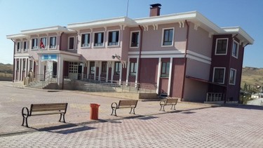Konya-Meram-Gödene Orhan Gazi İmam Hatip Ortaokulu fotoğrafı