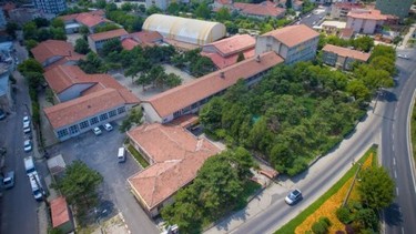 Tekirdağ-Çorlu-Mehmet Rüştü Uzel Mesleki ve Teknik Anadolu Lisesi fotoğrafı