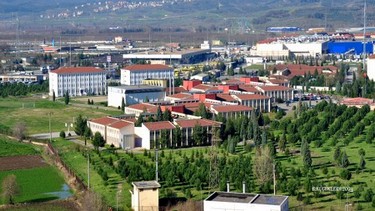 Bursa-Osmangazi-Ali Osman Sönmez Mesleki ve Teknik Anadolu Lisesi fotoğrafı