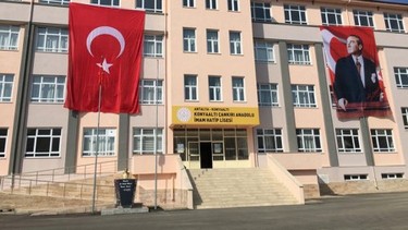 Antalya-Konyaaltı-Konyaaltı Çankırı Anadolu İmam Hatip Lisesi fotoğrafı