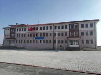 Konya-Karatay-Saraçoğlu İmam Hatip Ortaokulu fotoğrafı