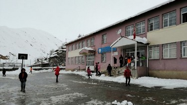 Bitlis-Merkez-Yükseliş İlkokulu fotoğrafı