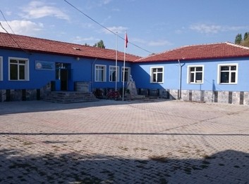 Afyonkarahisar-Sinanpaşa-Düzağaç Ortaokulu fotoğrafı