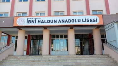 Malatya-Yeşilyurt-İbni Haldun Anadolu Lisesi fotoğrafı