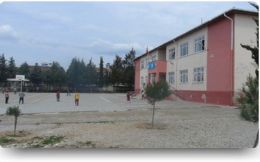 İzmir-Menderes-Bulgurca Ortaokulu fotoğrafı