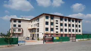 Osmaniye-Merkez-Şehit Binbaşı Adil Karagöz Anadolu Lisesi fotoğrafı