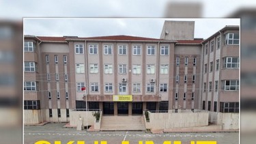 Şırnak-İdil-Karalar Anadolu İmam Hatip Lisesi fotoğrafı