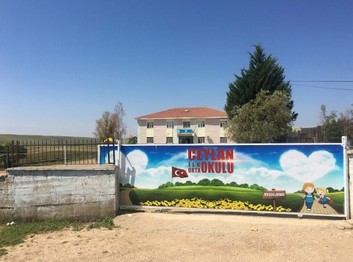 Şırnak-Silopi-Ceylan İlkokulu fotoğrafı