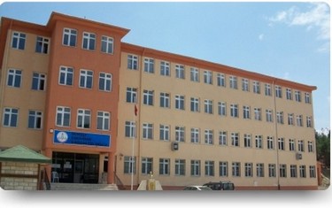 Denizli-Merkezefendi-Musa-Hatice Çelikkol İlkokulu fotoğrafı