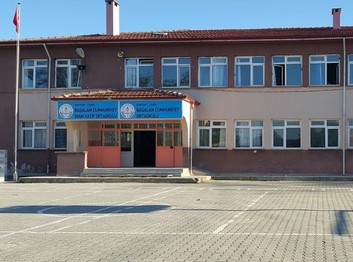 Samsun-Canik-Başalan Cumhuriyet Ortaokulu fotoğrafı