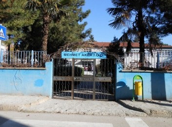 Bursa-Osmangazi-Mehmet Aker İlkokulu fotoğrafı