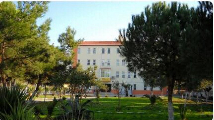 İzmir-Seferihisar-Asil Nadir Anadolu Lisesi fotoğrafı