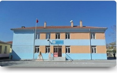 Afyonkarahisar-Merkez-Nurettin Karaman İlkokulu fotoğrafı